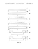 PLASTICITY PLASTIC FILM AND METHOD FOR APPLYING PLASTICITY PLASTIC FILM TO     IN-MOLD DECORATION diagram and image