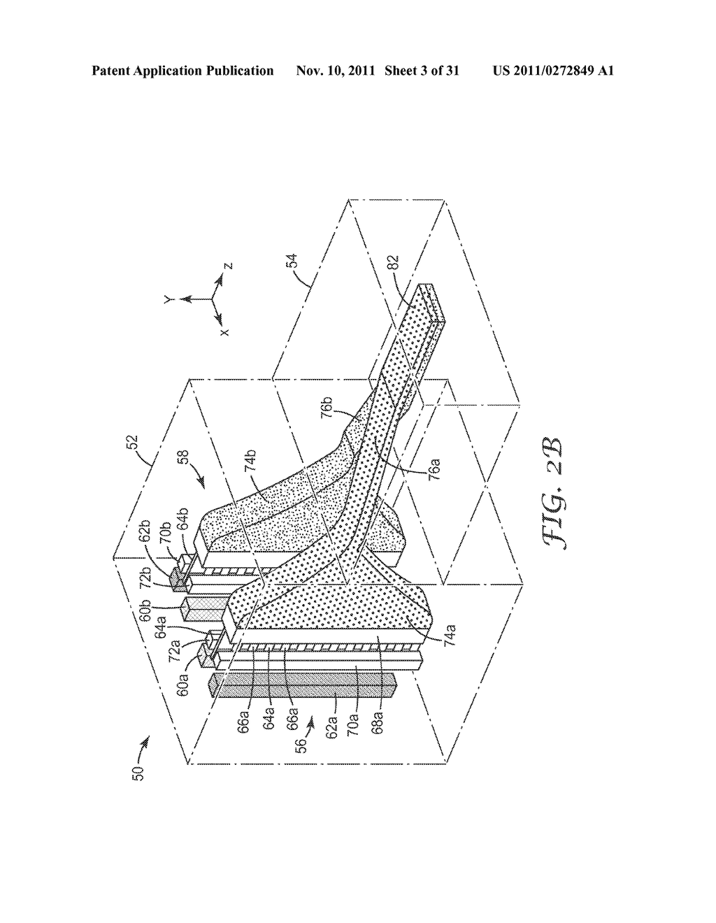 FEEDBLOCK FOR MANUFACTURING MULTILAYER POLYMERIC FILMS - diagram, schematic, and image 04