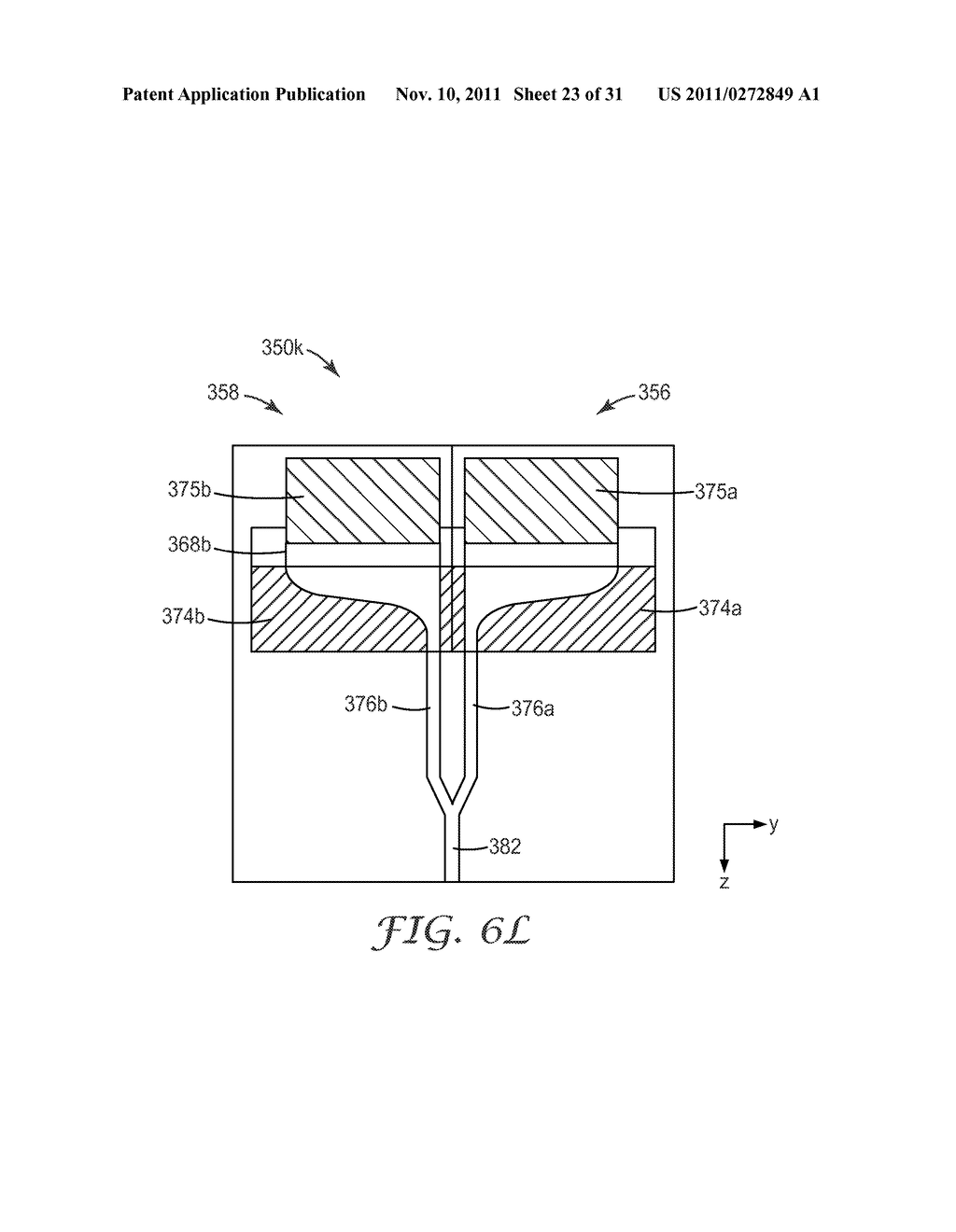 FEEDBLOCK FOR MANUFACTURING MULTILAYER POLYMERIC FILMS - diagram, schematic, and image 24