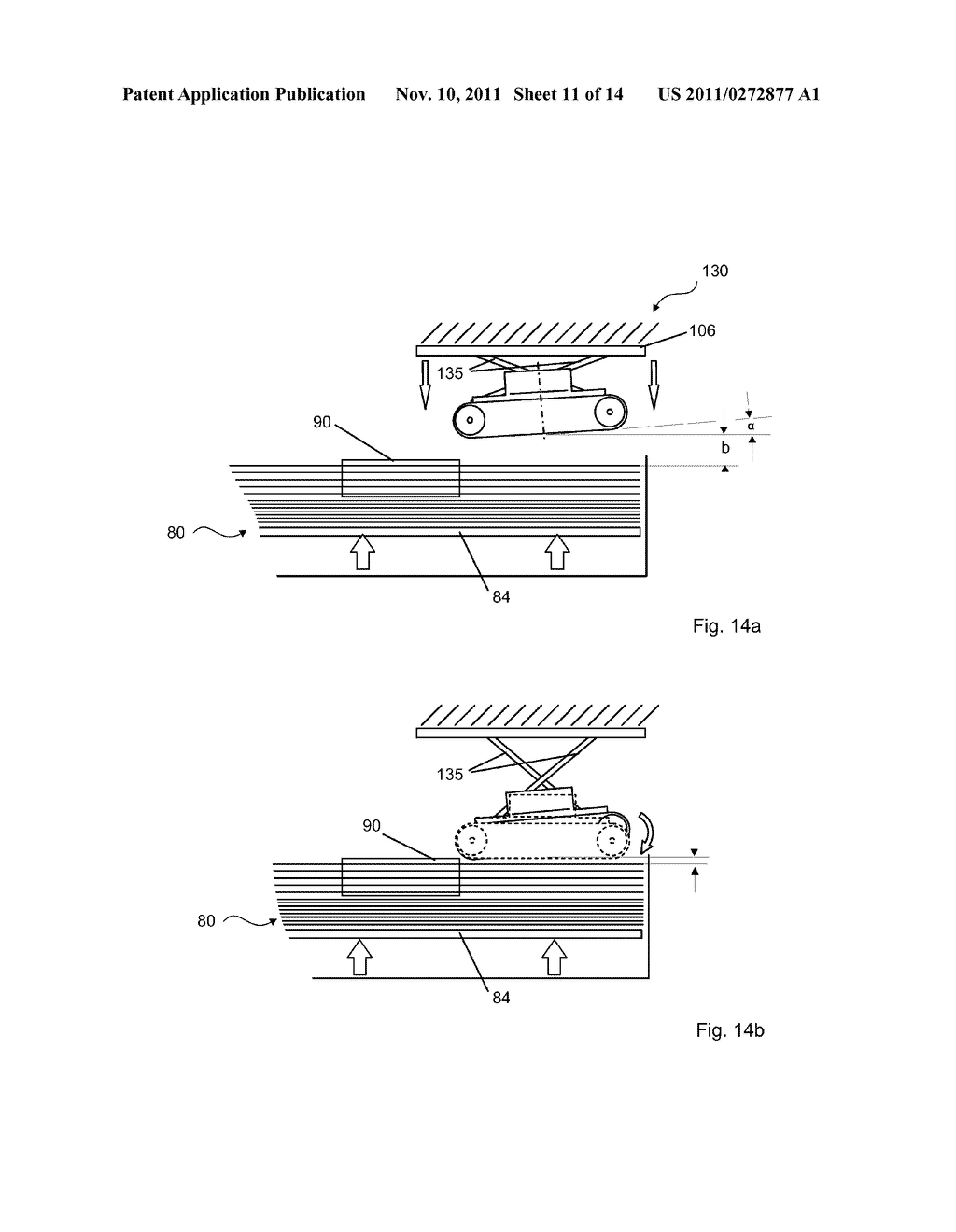 VORTEX SUCTION SEPARATOR DEVICE - diagram, schematic, and image 12