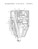 LOCKING CHUCK diagram and image