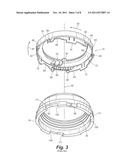 LOCKING CHUCK diagram and image