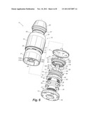 LOCKING CHUCK diagram and image