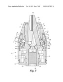 LOCKING CHUCK diagram and image