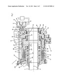 Clamping device diagram and image