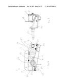 Independent Suspension Mechanism diagram and image