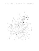 Independent Suspension Mechanism diagram and image