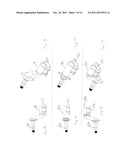 Independent Suspension Mechanism diagram and image