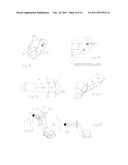 Independent Suspension Mechanism diagram and image