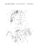 Independent Suspension Mechanism diagram and image