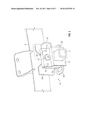 HITCH ASSEMBLY diagram and image