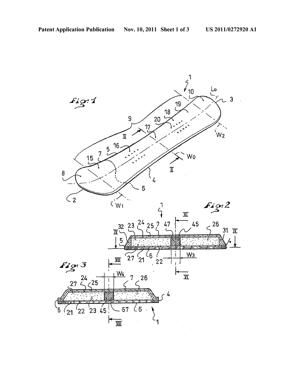 GLIDING BOARD - diagram, schematic, and image 02