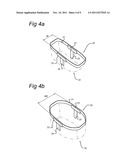 CHILD BUGGY AND STORAGE ELEMENT THEREFOR diagram and image