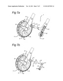 CHILD BUGGY AND STORAGE ELEMENT THEREFOR diagram and image