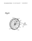 CHILD BUGGY AND STORAGE ELEMENT THEREFOR diagram and image