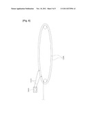 ROUND SLING AND METHOD FOR MANUFACTURING SAME diagram and image