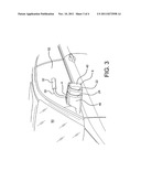 Automobile and truck accessory diagram and image