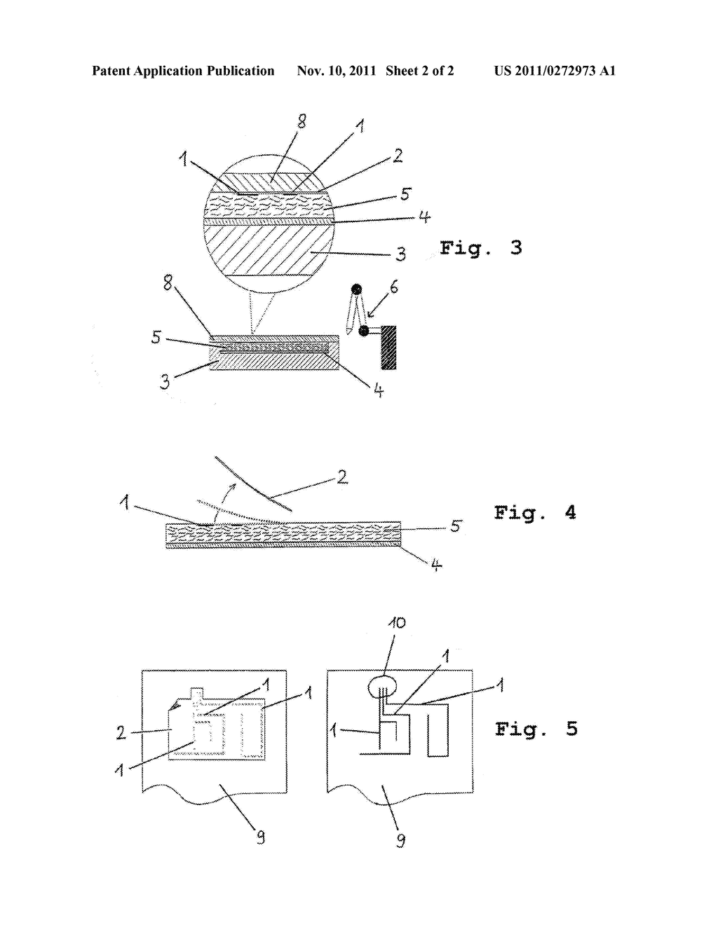 METHOD OF MOUNTING ELECTRICAL CONDUCTORS ON A PLASTIC PART - diagram, schematic, and image 03