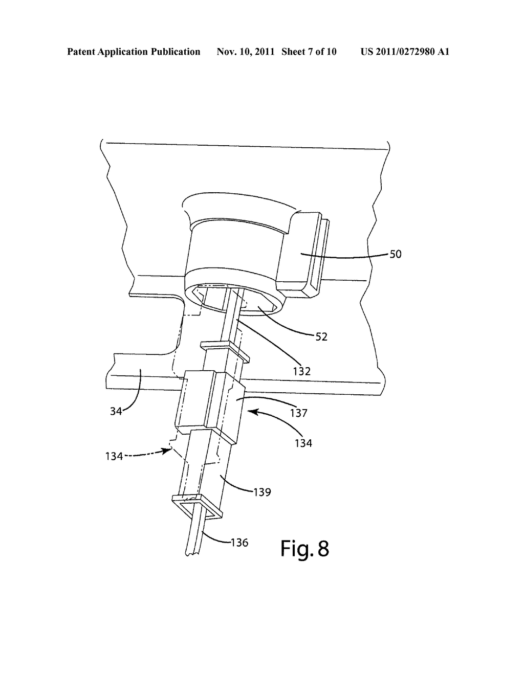 Electrical Connection Protection Unit - diagram, schematic, and image 08