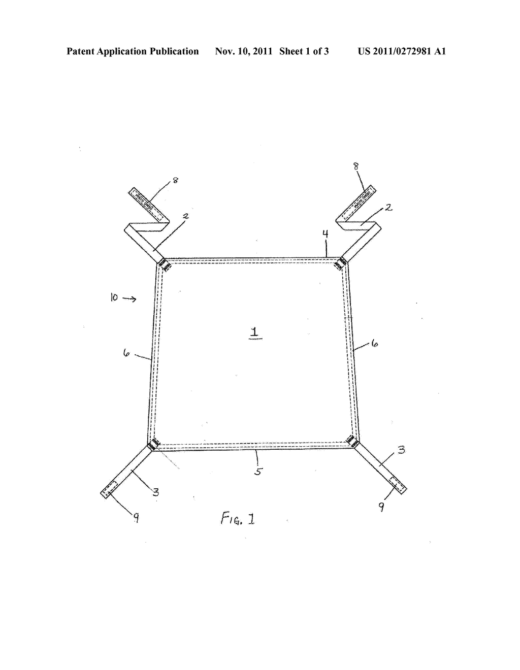 Protective Seat Covers for Upholstery and Methods of Use - diagram, schematic, and image 02