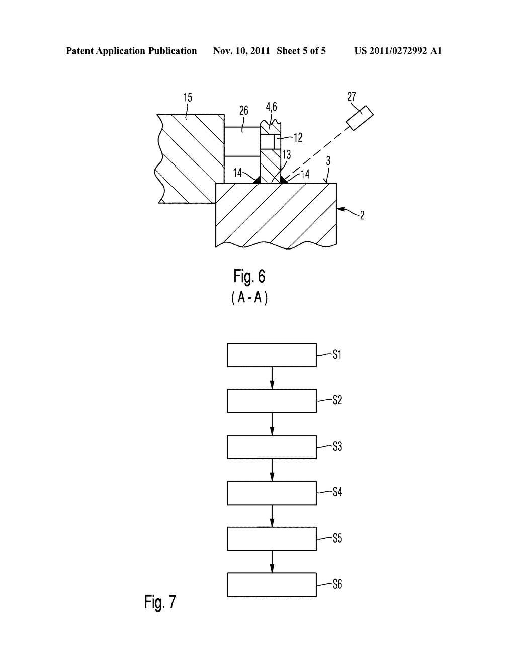 METHOD FOR PRODUCING A CONNECTION FOR A MOTOR VEHICLE SEAT AND CONNECTION     FOR A MOTOR VEHICLE SEAT - diagram, schematic, and image 06