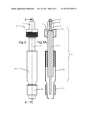 SPRING-SOFT INTERMEDIATE MOUNTING PIECE FOR SWIVEL CHAIRS diagram and image