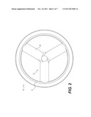 Bicycle Rim diagram and image