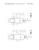 Bicycle Rim diagram and image