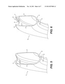 Bicycle Rim diagram and image