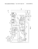 POWER DISTRIBUTION SYSTEMS FOR POWERED RAIL VEHICLES diagram and image