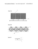 Integrated Photovoltaic Module diagram and image