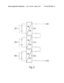 SERIES CONNECTION OF ON-OFF CONTROLLERS FOR POWER TRANSMISSION IN BATTERY     SYSTEMS diagram and image