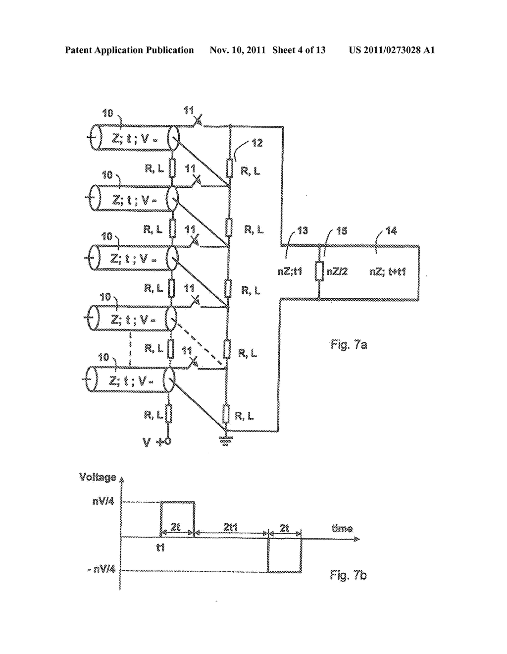 HIGH POWER BIPOLAR PULSE GENERATORS - diagram, schematic, and image 05