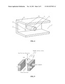 KAMAN VORTEX STREET GENERATOR diagram and image