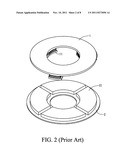 ADJUSTABLE AXIAL-FLUX DISC MOTOR diagram and image