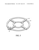 ADJUSTABLE AXIAL-FLUX DISC MOTOR diagram and image