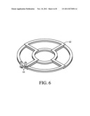 ADJUSTABLE AXIAL-FLUX DISC MOTOR diagram and image