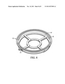 ADJUSTABLE AXIAL-FLUX DISC MOTOR diagram and image