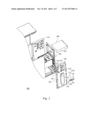 COMPUTER CASE diagram and image