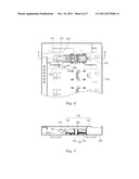 COMPUTER CASE diagram and image