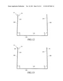 CASE STRUCTURE AND METHOD FOR PRE-FORMING THE SAME diagram and image