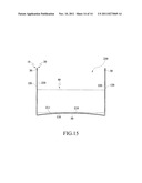 CASE STRUCTURE AND METHOD FOR PRE-FORMING THE SAME diagram and image