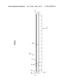 LIGHTING DEVICE FOR DISPLAY DEVICE, DISPLAY DEVICE, AND TELEVISION     RECEIVER diagram and image