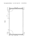 LIGHTING DEVICE FOR DISPLAY DEVICE, DISPLAY DEVICE, AND TELEVISION     RECEIVER diagram and image