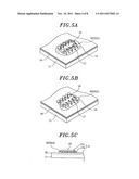 IC Chip Coating Material and Vacuum Fluorescent Display Device Using Same diagram and image