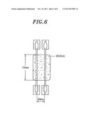 IC Chip Coating Material and Vacuum Fluorescent Display Device Using Same diagram and image