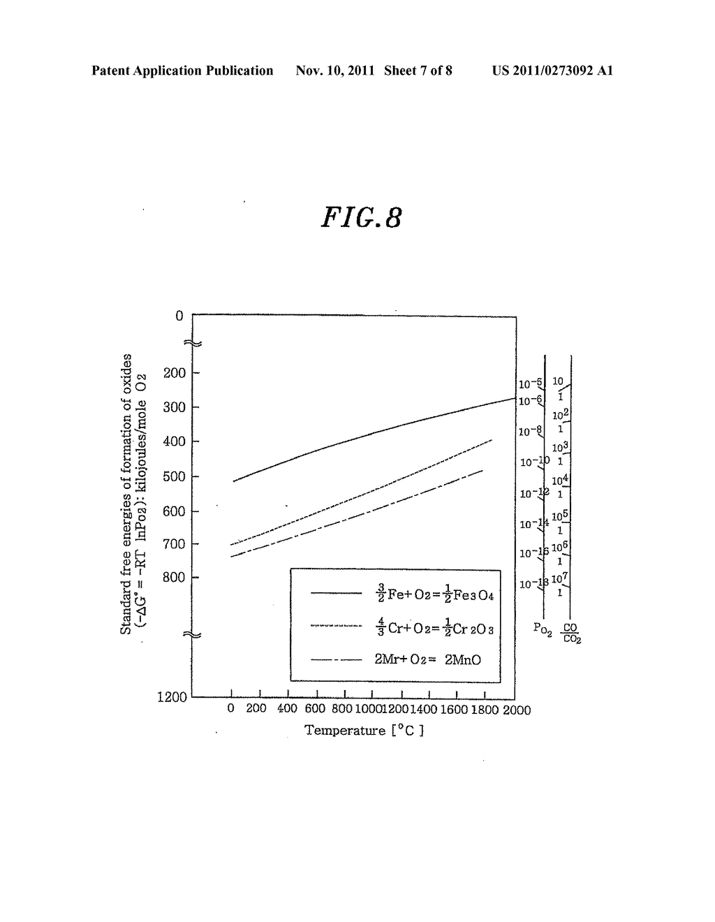 IC Chip Coating Material and Vacuum Fluorescent Display Device Using Same - diagram, schematic, and image 08