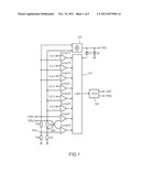 DETECTOR CIRCUIT AND METHOD FOR ACTUATING A FLUORESCENT LAMP diagram and image