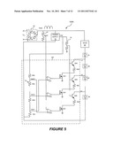 AC DRIVEN SOLID STATE LIGHTING APPARATUS WITH LED STRING INCLUDING     SWITCHED SEGMENTS diagram and image