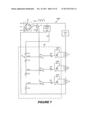 AC DRIVEN SOLID STATE LIGHTING APPARATUS WITH LED STRING INCLUDING     SWITCHED SEGMENTS diagram and image